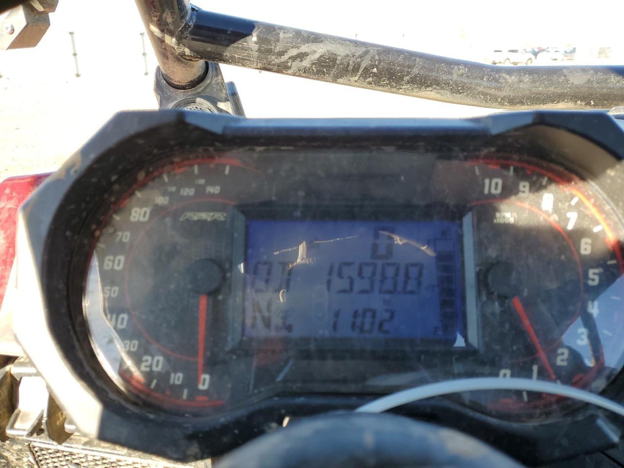 2023 Polaris Rzr Pro Xp - Utility Vehicle VIN: 3NSRAD923PF362978 Lot: 90911595