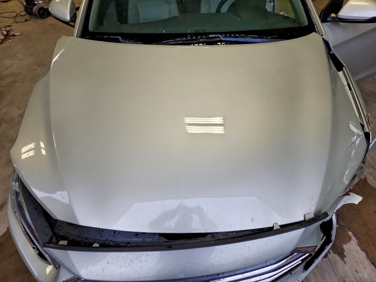 2018 Hyundai Elantra Sel VIN: 5NPD84LF4JH283704 Lot: 93784925