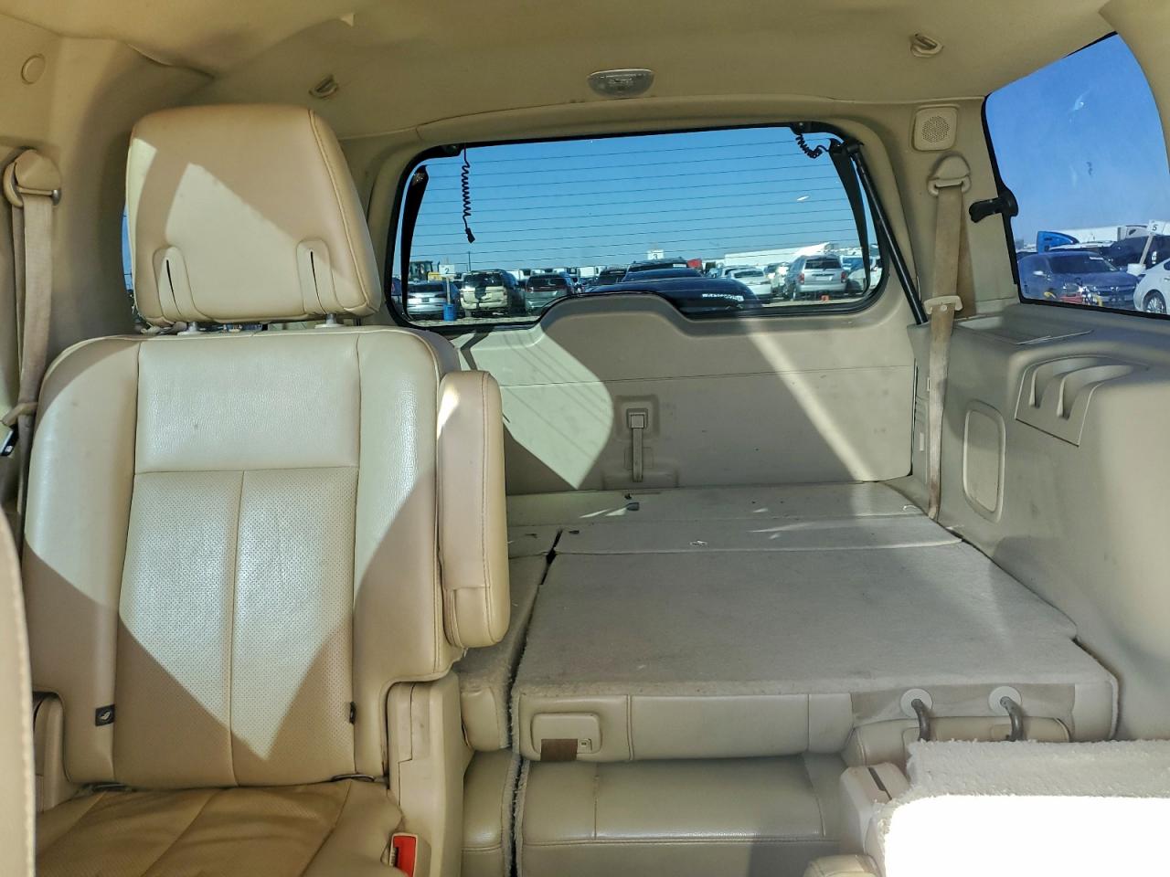 2017 Ford Expedition Limited VIN: 1FMJU2AT4HEA39214 Lot: 94306745