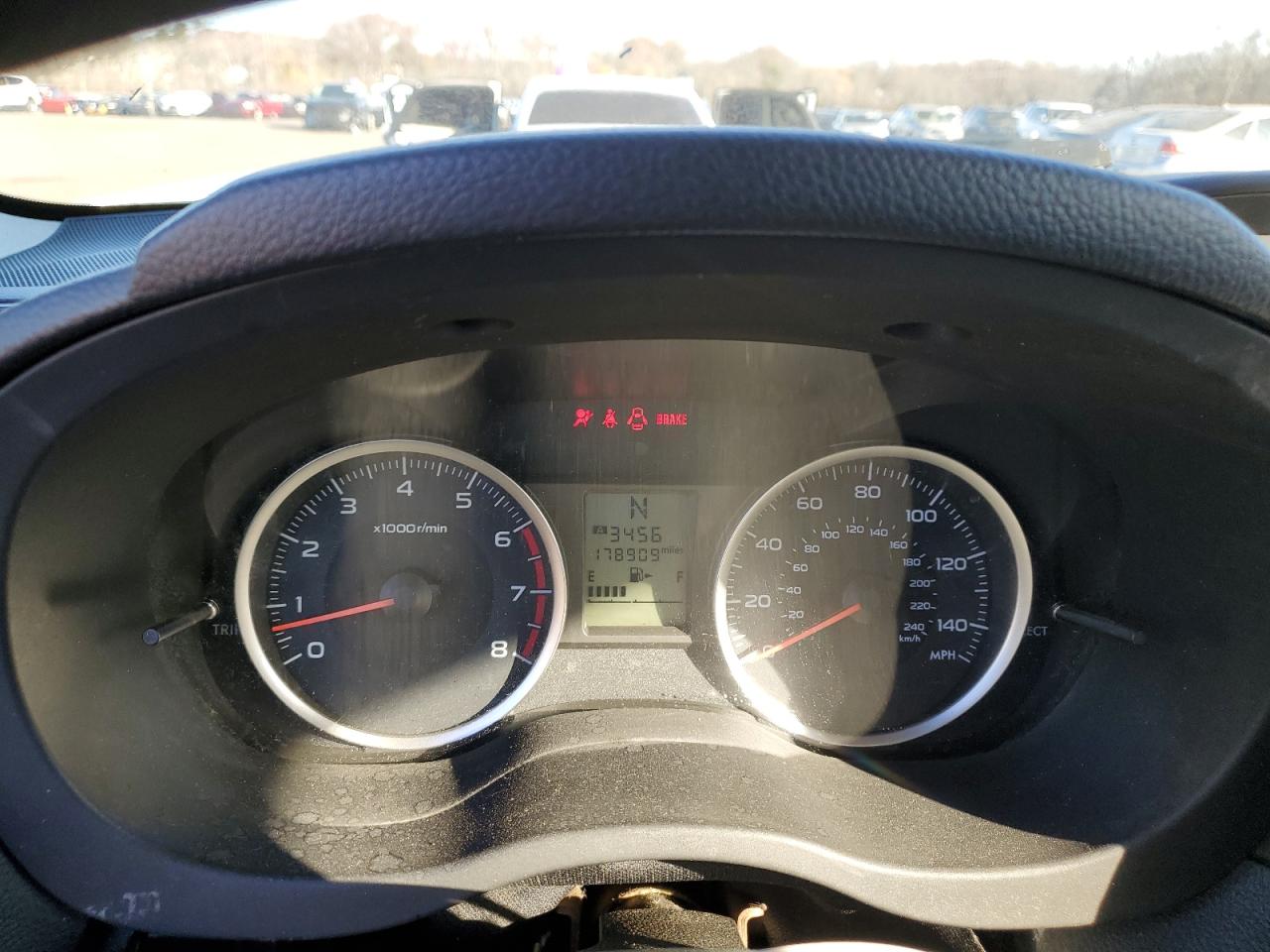 2017 Subaru Forester 2.5I Premium VIN: JF2SJAEC4HH409728 Lot: 93515625