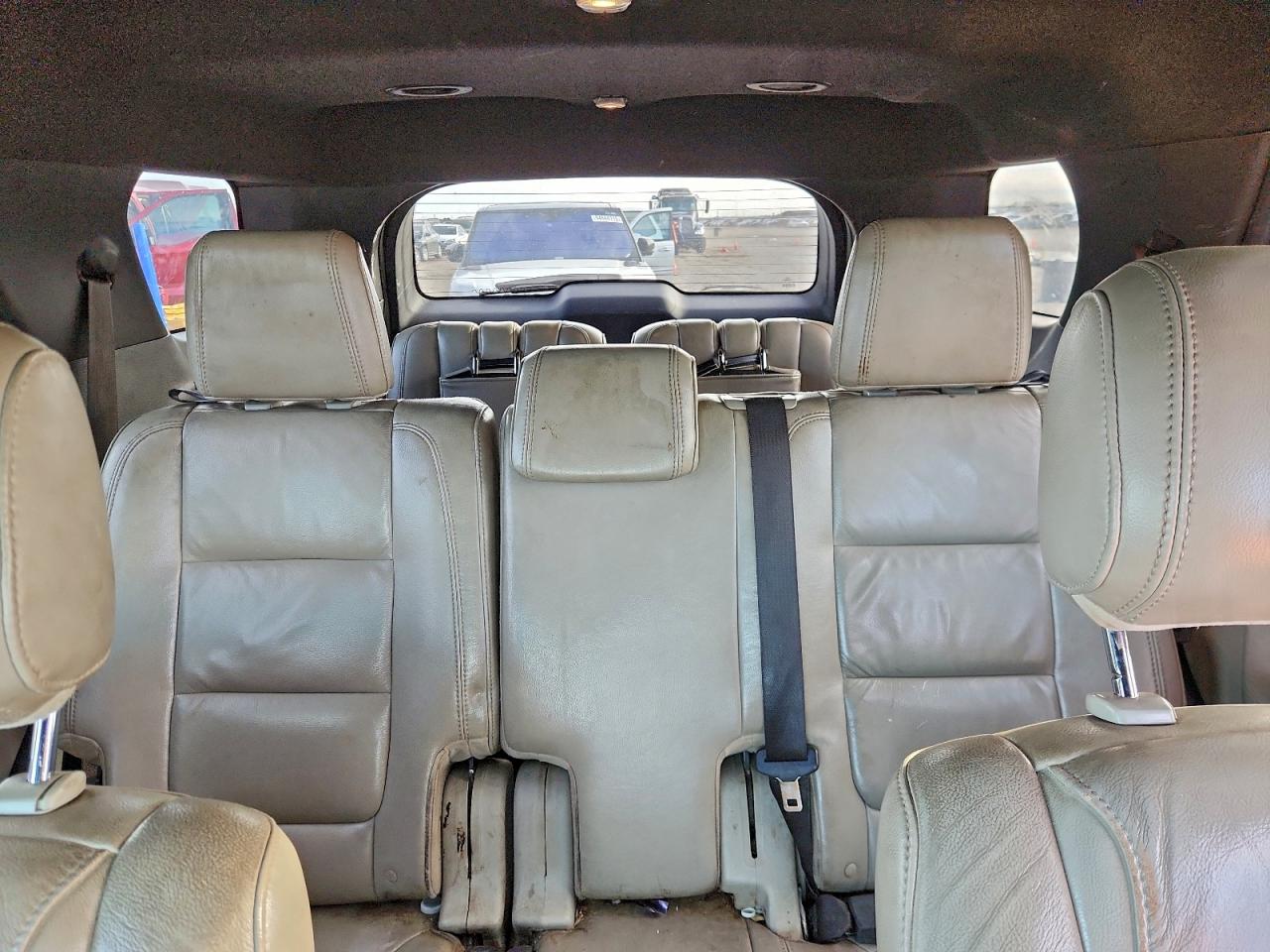 2012 Ford Explorer Xlt VIN: 1FMHK7D81CGA36308 Lot: 94758785