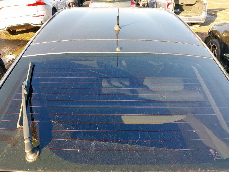 2007 TOYOTA PRIUS 1.5 VVTI T SPIRIT HYBRID 5DR CVT AUTO