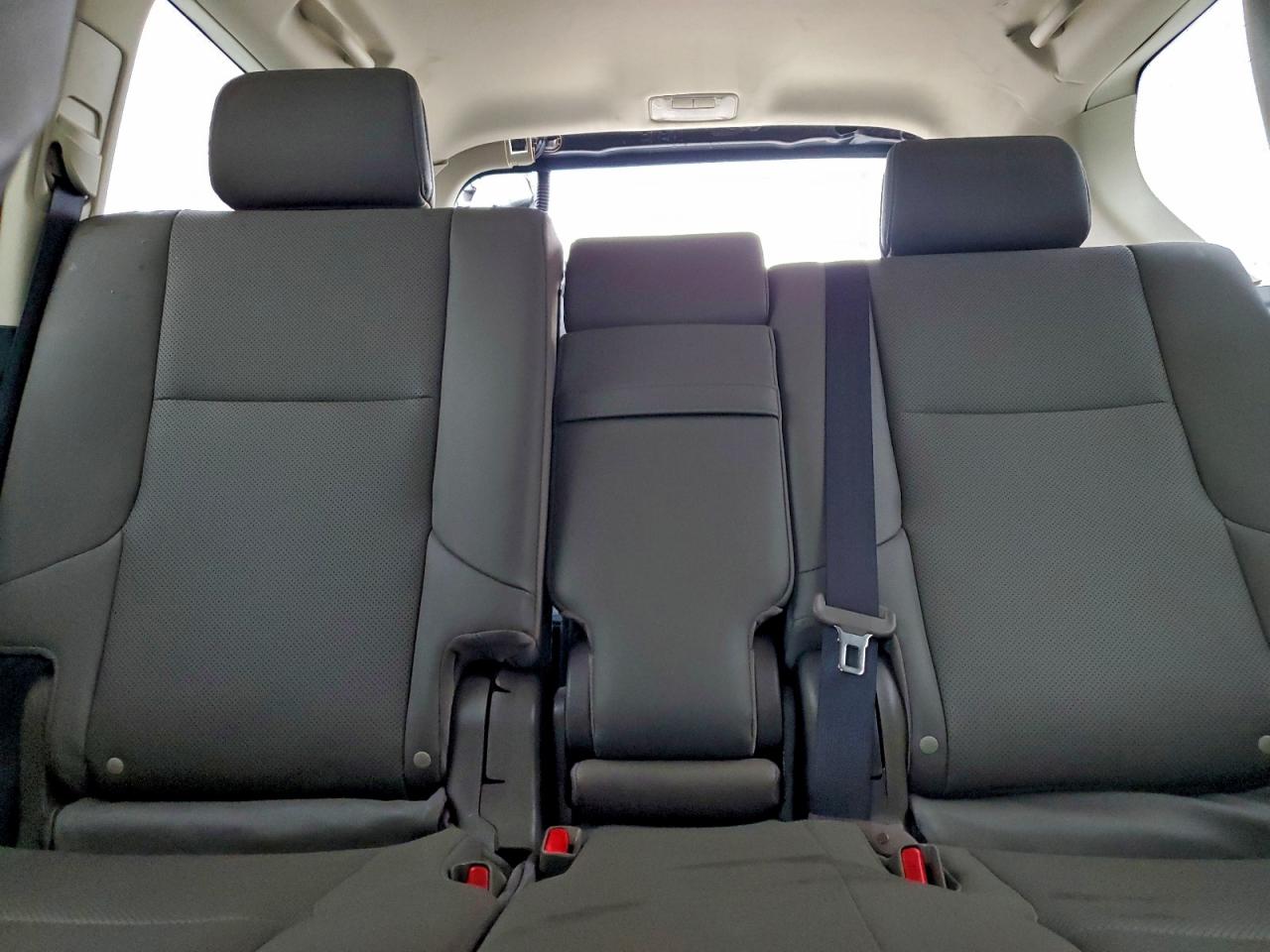 2021 Lexus Gx 460 Premium VIN: JTJAM7BXXM5277126 Lot: 93920935