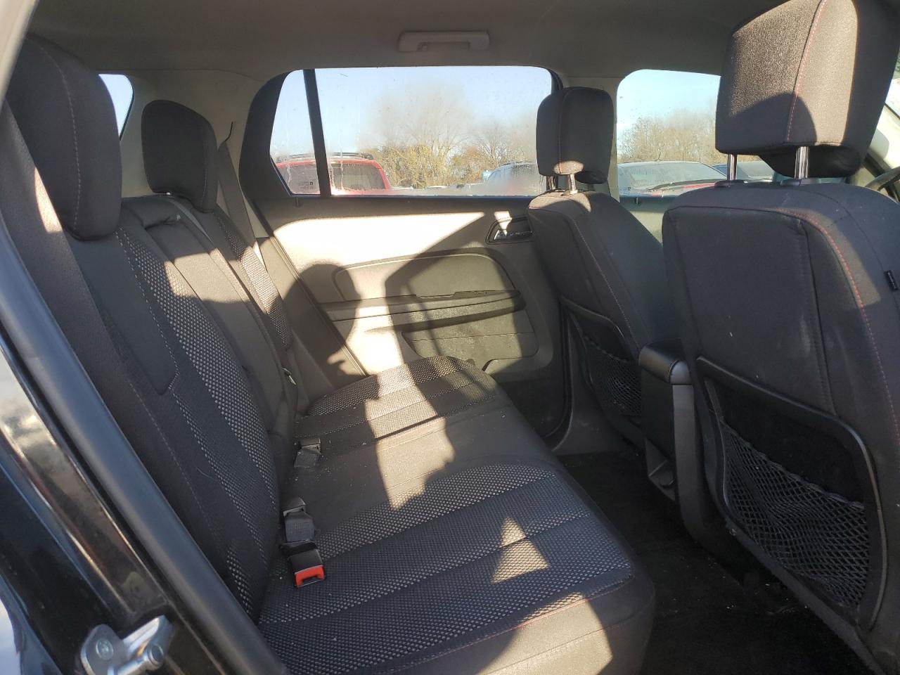 2015 GMC Terrain Sle VIN: 2GKFLRE39F6356606 Lot: 91734305