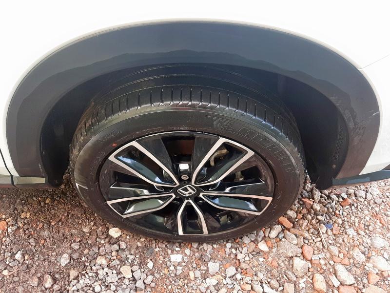 2023 HONDA HR-V 1.5 EHEV ELEGANCE 5DR CVT