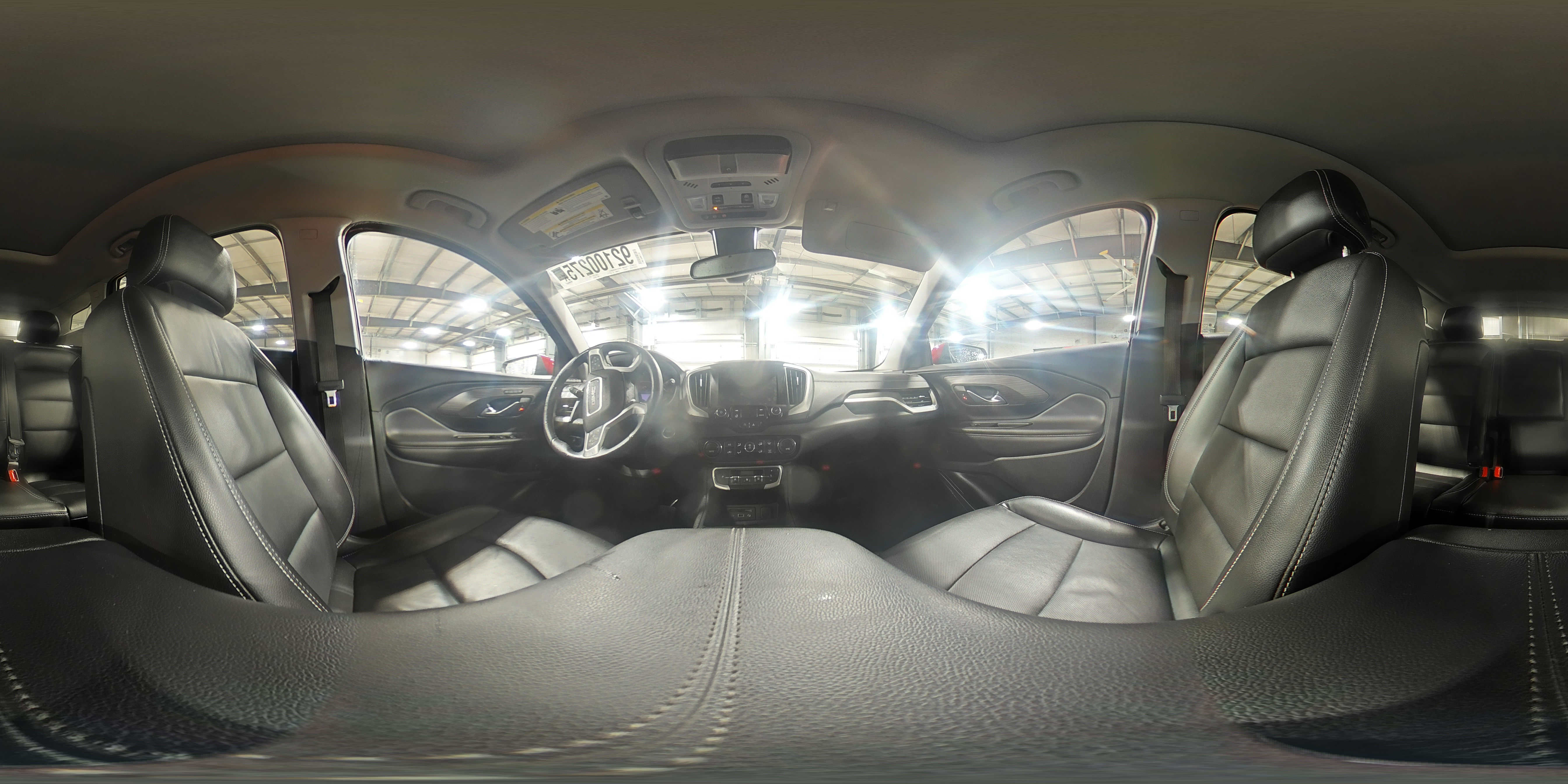 2022 GMC Terrain Slt VIN: 3GKALVEV2NL106316 Lot: 92100275