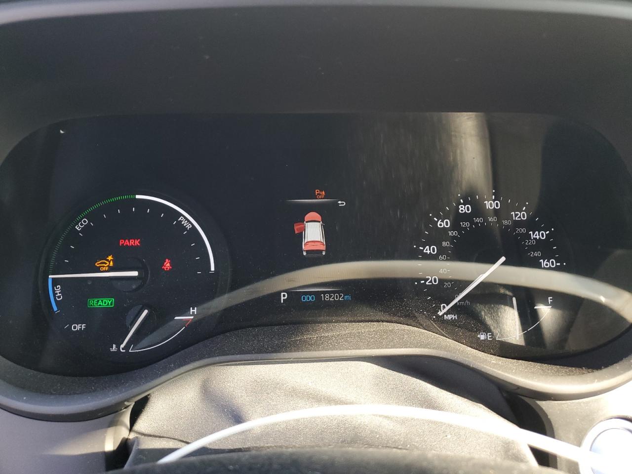 2022 Toyota Sienna Xle VIN: 5TDYRKEC5NS109761 Lot: 92755355