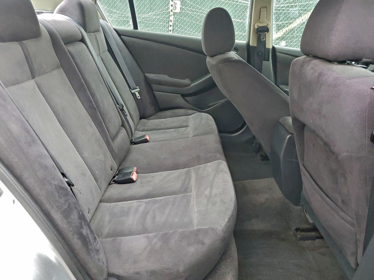 2007 Nissan Altima 2.5 VIN: 1N4AL21E37C157361 Lot: 93872795