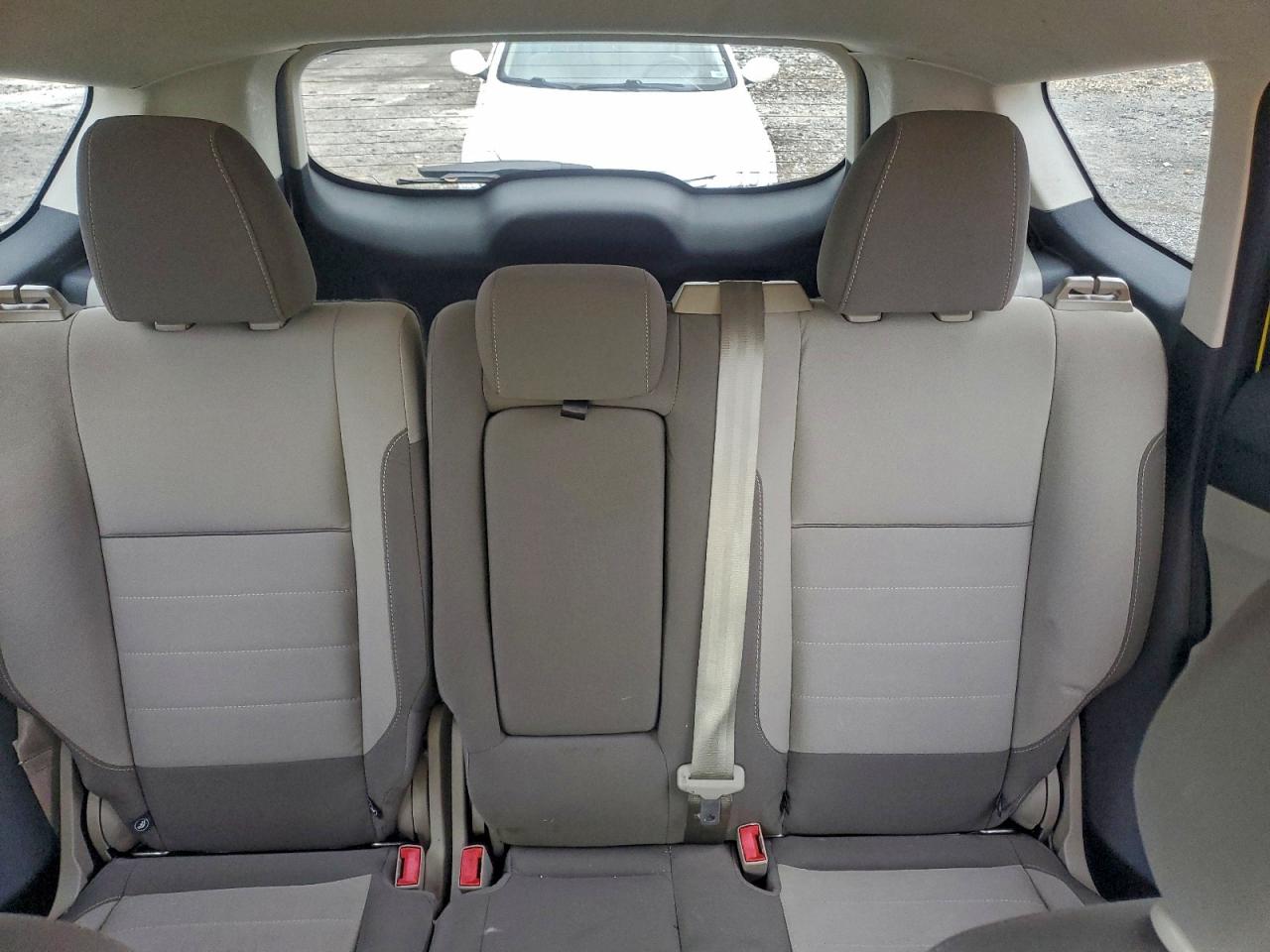 2014 Ford Escape Se VIN: 1FMCU0GXXEU93984 Lot: 93783465