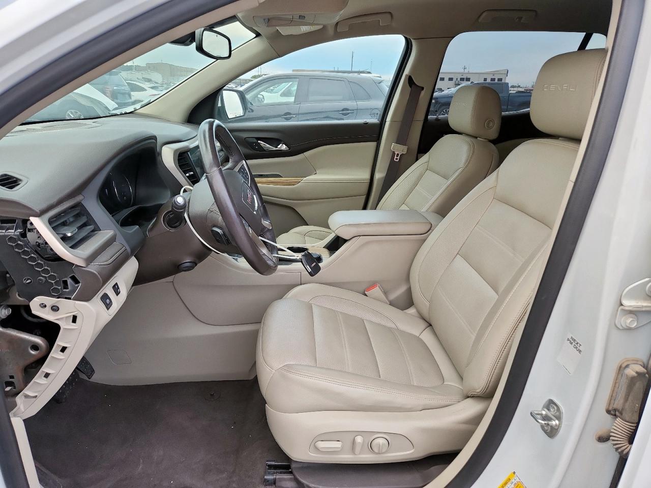 2019 GMC Acadia Denali VIN: 1GKKNPLS3KZ178620 Lot: 90514865