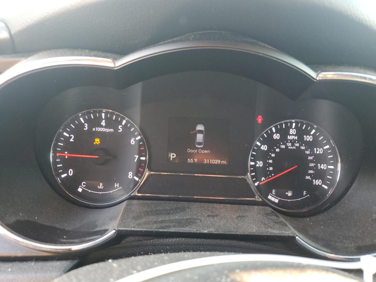 2012 Kia Optima Sx VIN: 5XXGR4A69CG012732 Lot: 91346535