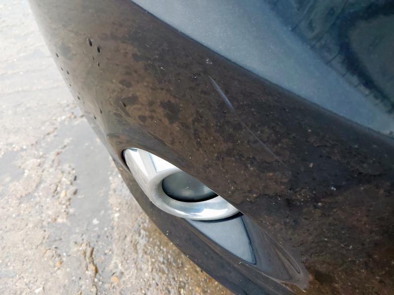 2012 FORD FIESTA 1.4 TDCI [70] ZETEC 5DR