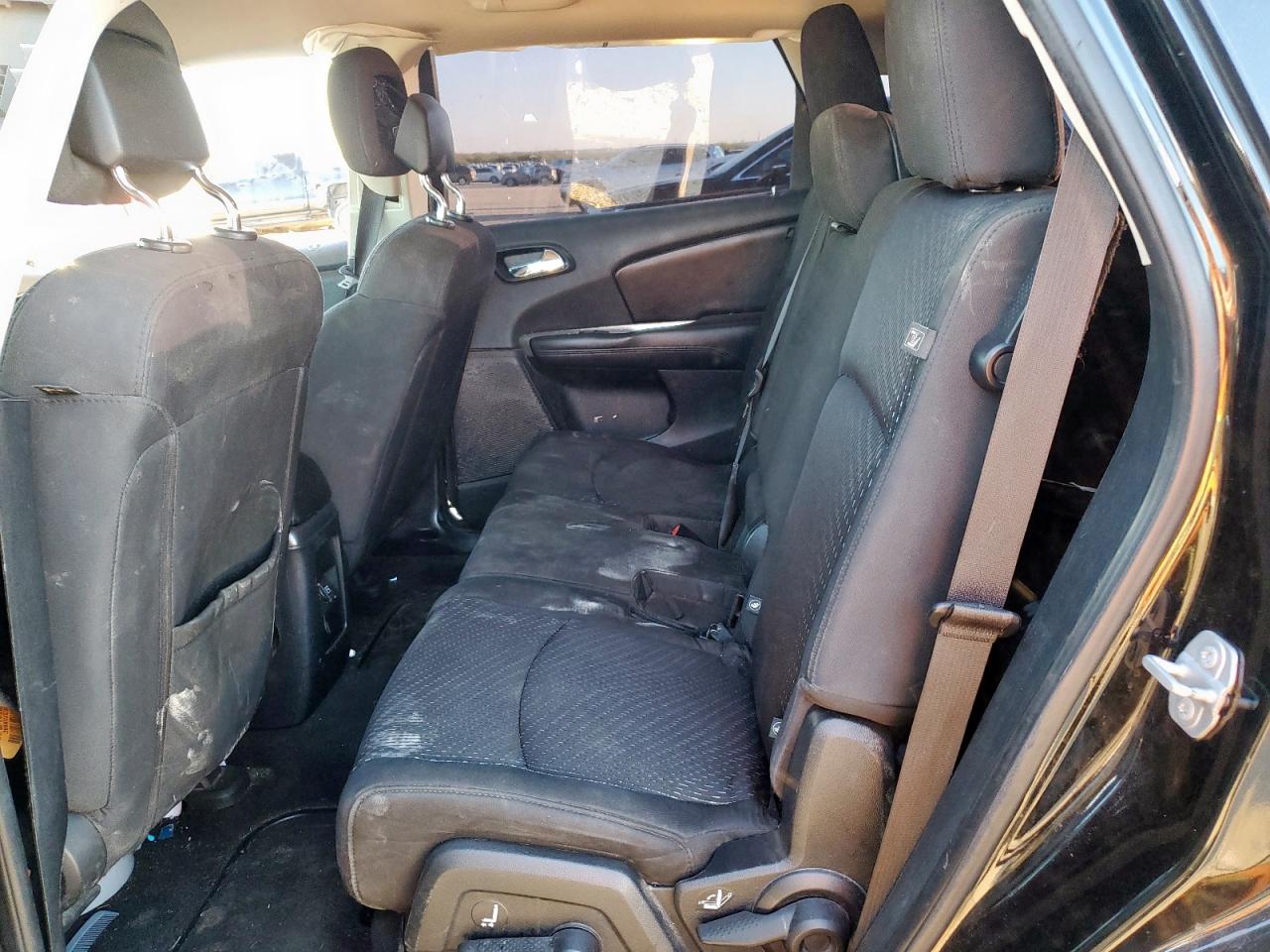 2018 Dodge Journey Se VIN: 3C4PDCAB1JT519616 Lot: 90918495