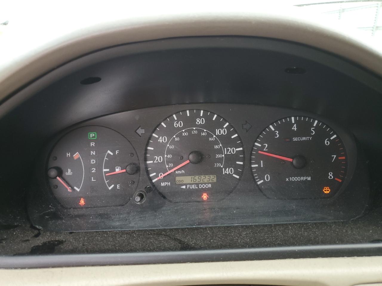 2003 Toyota Camry Solara Se VIN: 2T1CF28PX3C606084 Lot: 93765455