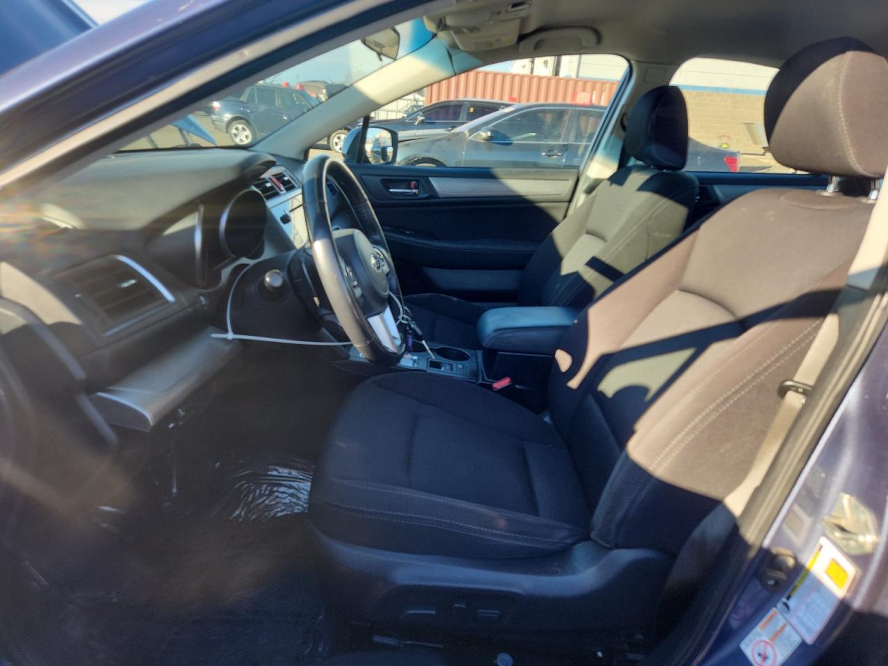 2016 Subaru Legacy 2.5I Premium VIN: 4S3BNAC64G3006604 Lot: 92474855