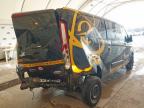 2023 FORD TRANSIT CUSTOM 2.0 ECOBLUE 130PS LOW ROOF D/CAB TREND VAN for sale at Copart BRISTOL