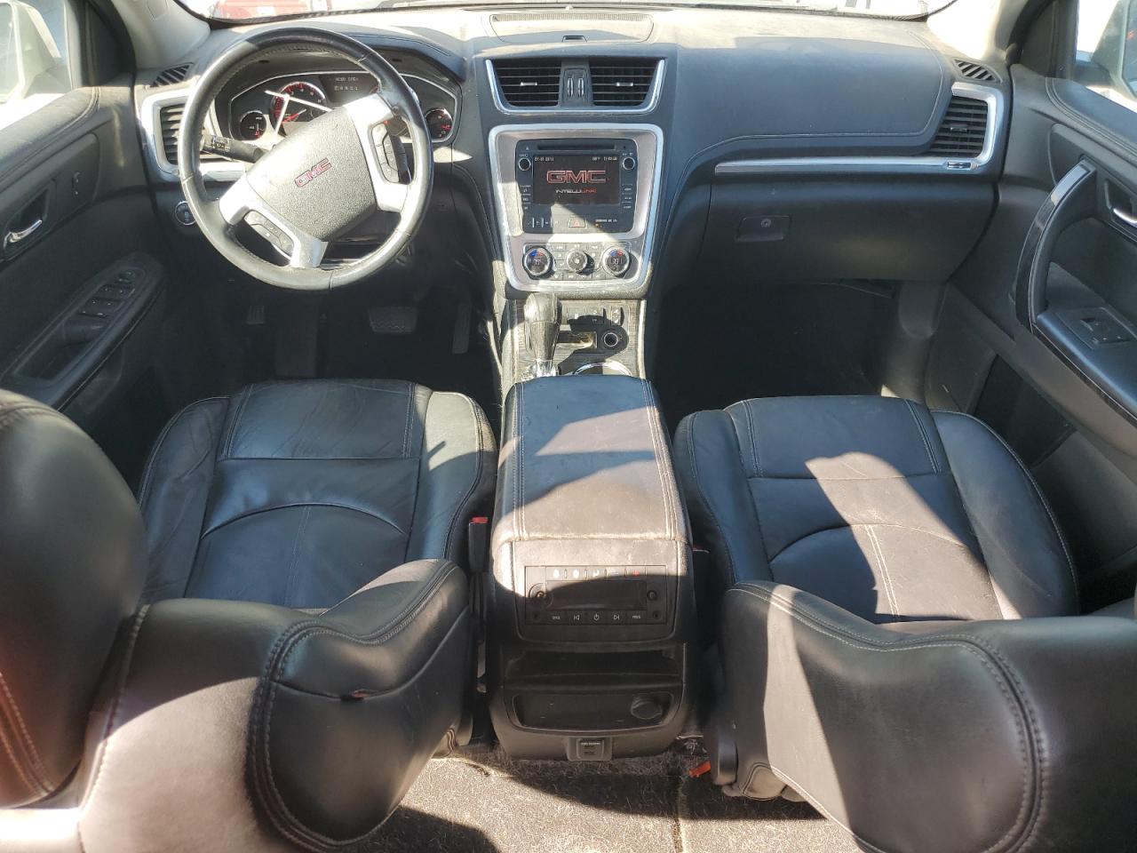 2014 GMC Acadia Slt-1 VIN: 1GKKRRKD7EJ103182 Lot: 91562645