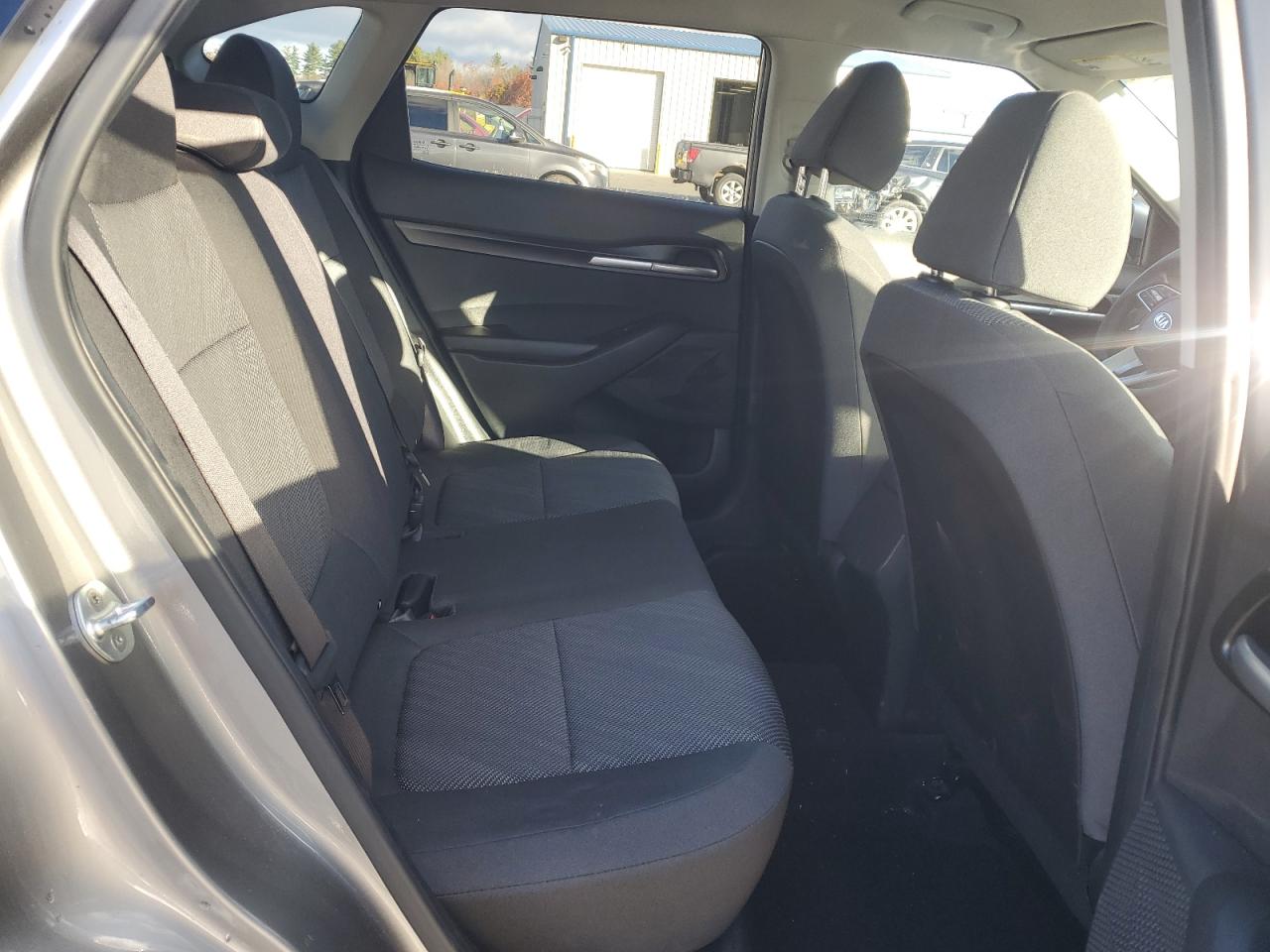 2021 Kia Seltos Lx VIN: KNDEPCAA4M7073878 Lot: 90378875