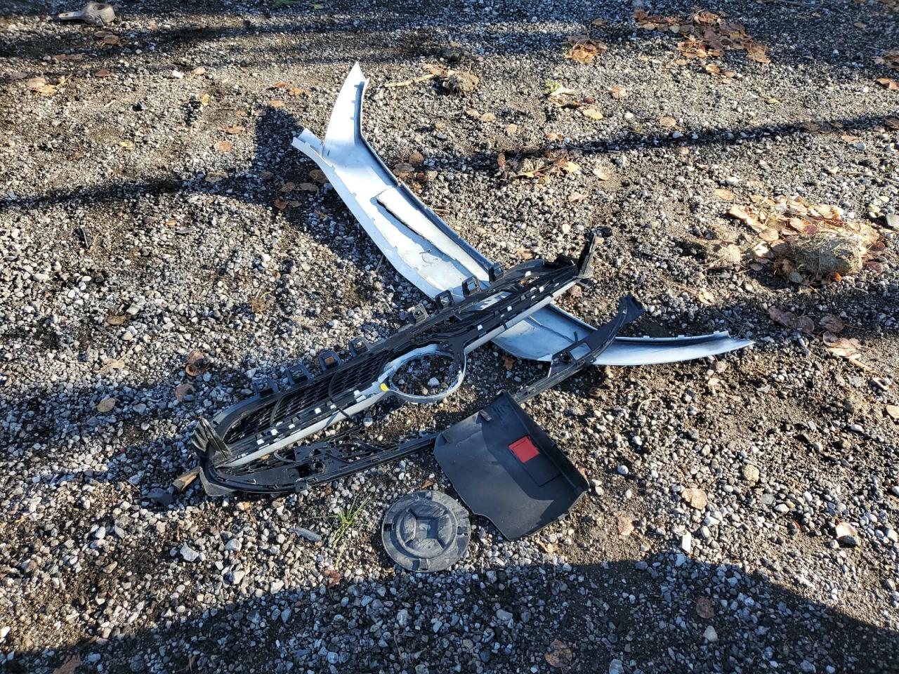 2021 Mercedes-Benz A 220 4Matic VIN: W1K3G4FB0MJ298399 Lot: 91098185