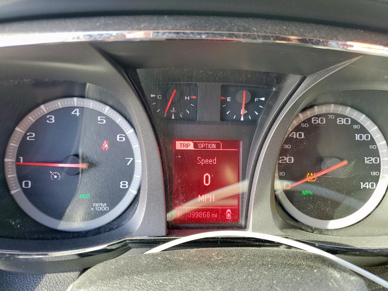 2017 GMC Terrain Sle VIN: 2GKALNEKXH6167234 Lot: 92389945