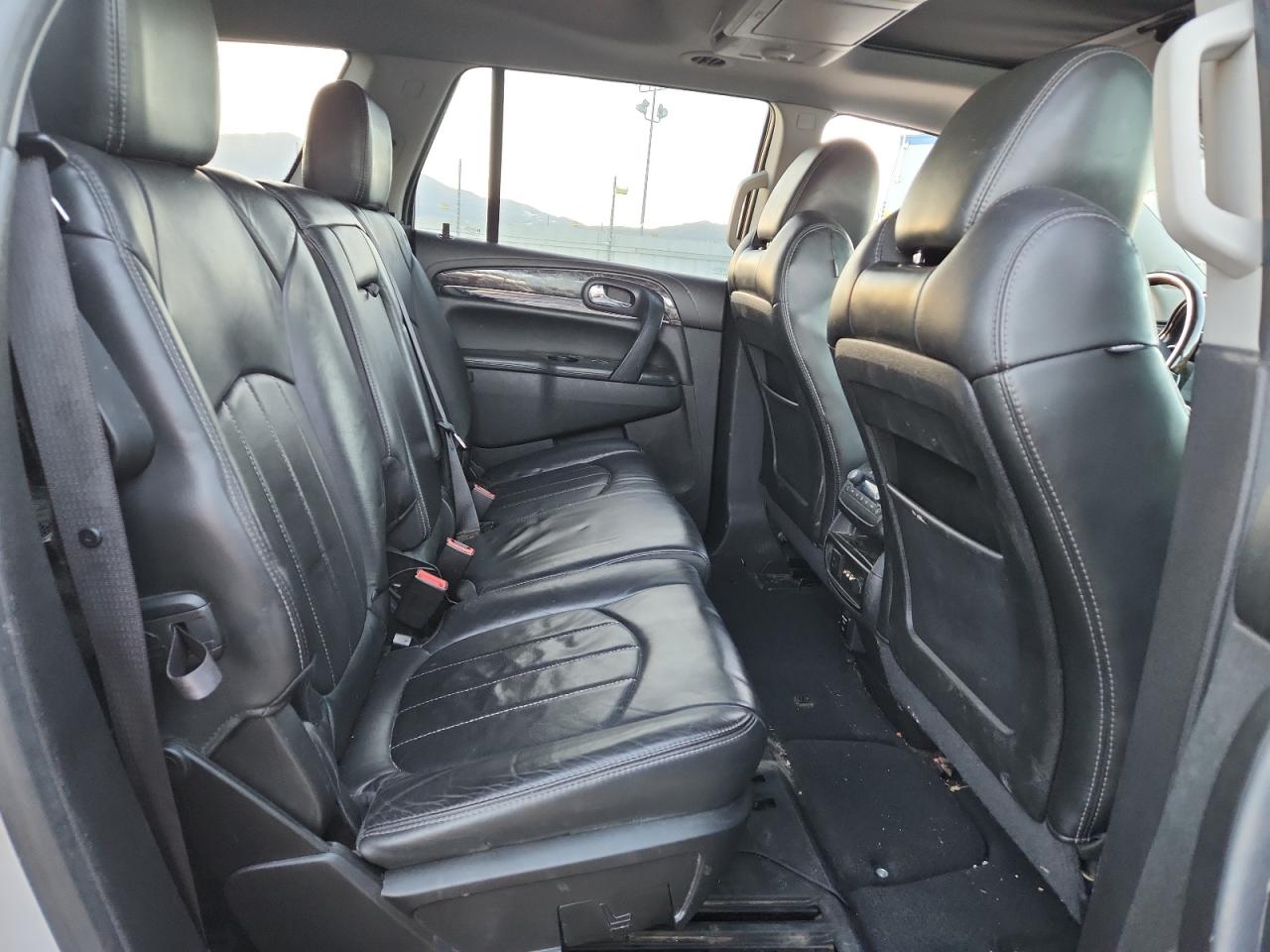 2014 Buick Enclave VIN: 5GAKVBKD2EJ259016 Lot: 90096185