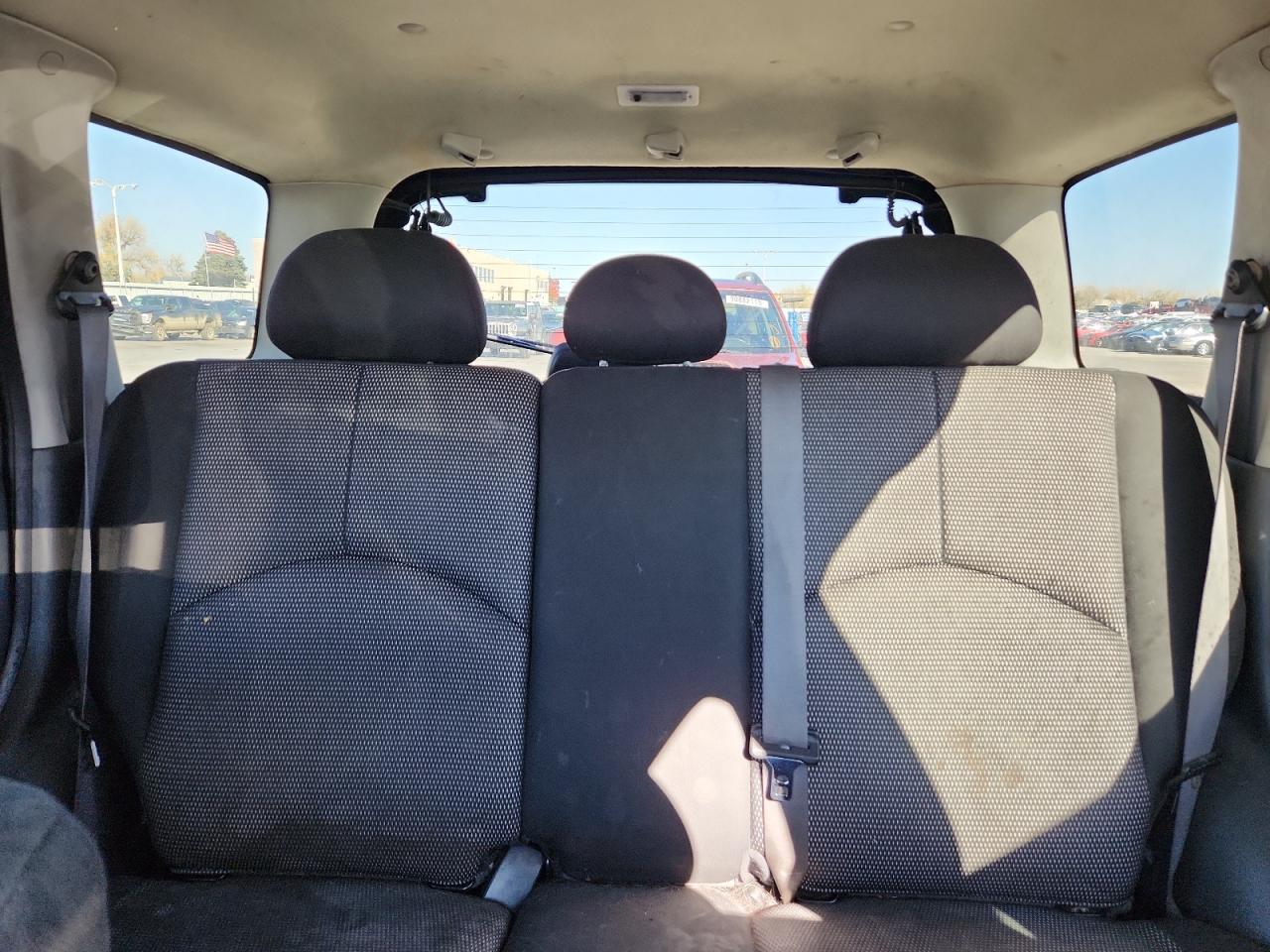 2005 Mazda Tribute S VIN: 4F2YZ941X5KM58589 Lot: 91121915