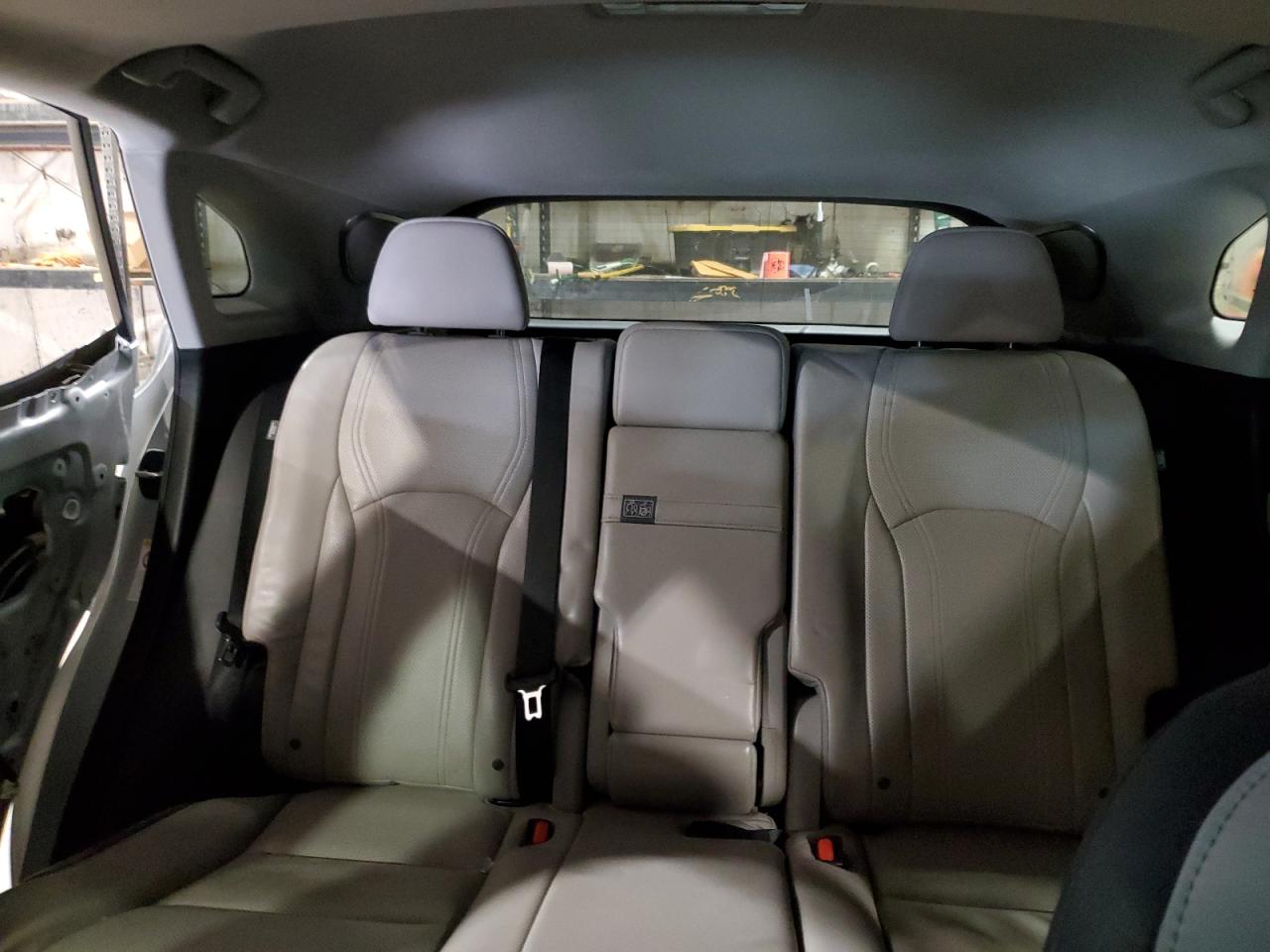 2016 Lexus Rx 450H Base VIN: 2T2BGMCA5GC005464 Lot: 92436805