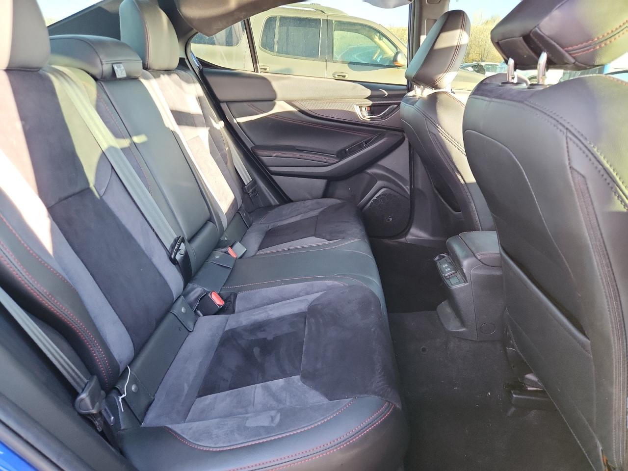 2023 Subaru Wrx Limited VIN: JF1VBAL64P9816419 Lot: 92055465