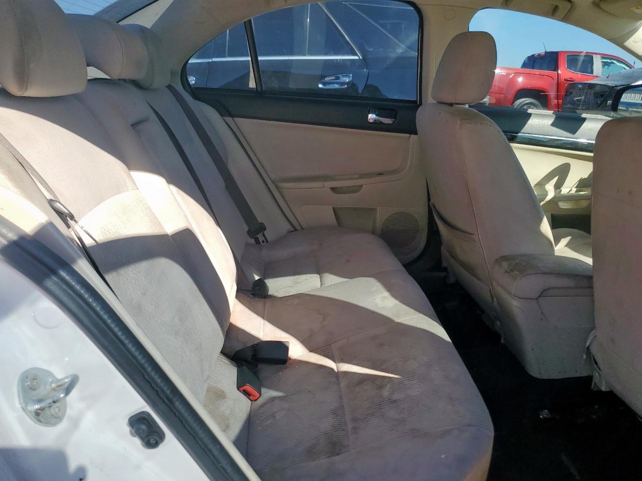 2016 Mitsubishi Lancer Es VIN: JA32U2FU4GU006159 Lot: 90336885