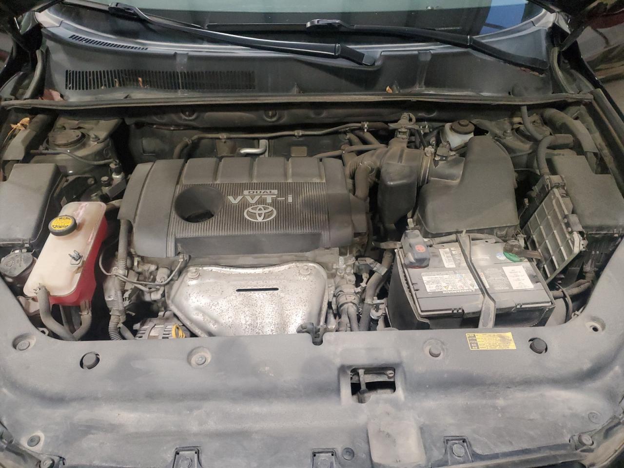 2010 Toyota Rav4 Sport VIN: 2T3RF4DV8AW078350 Lot: 91142375