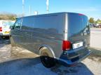 2020 VOLKSWAGEN TRANSPORTER 83KW 37.3KWH VAN AUTO for sale at Copart ST HELENS