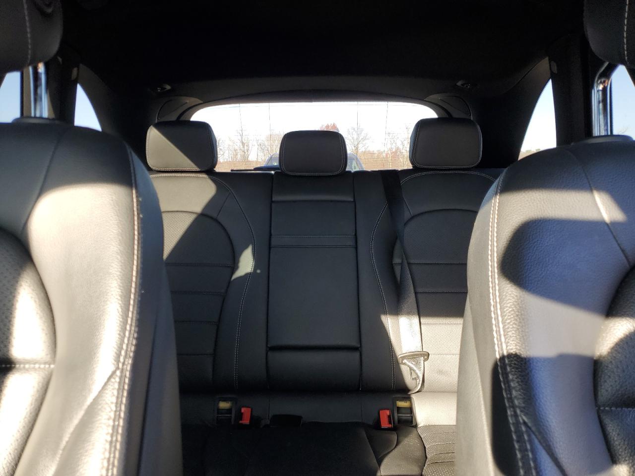 2019 Mercedes-Benz Glc 300 4Matic VIN: WDC0G4KB6KF667991 Lot: 92545625