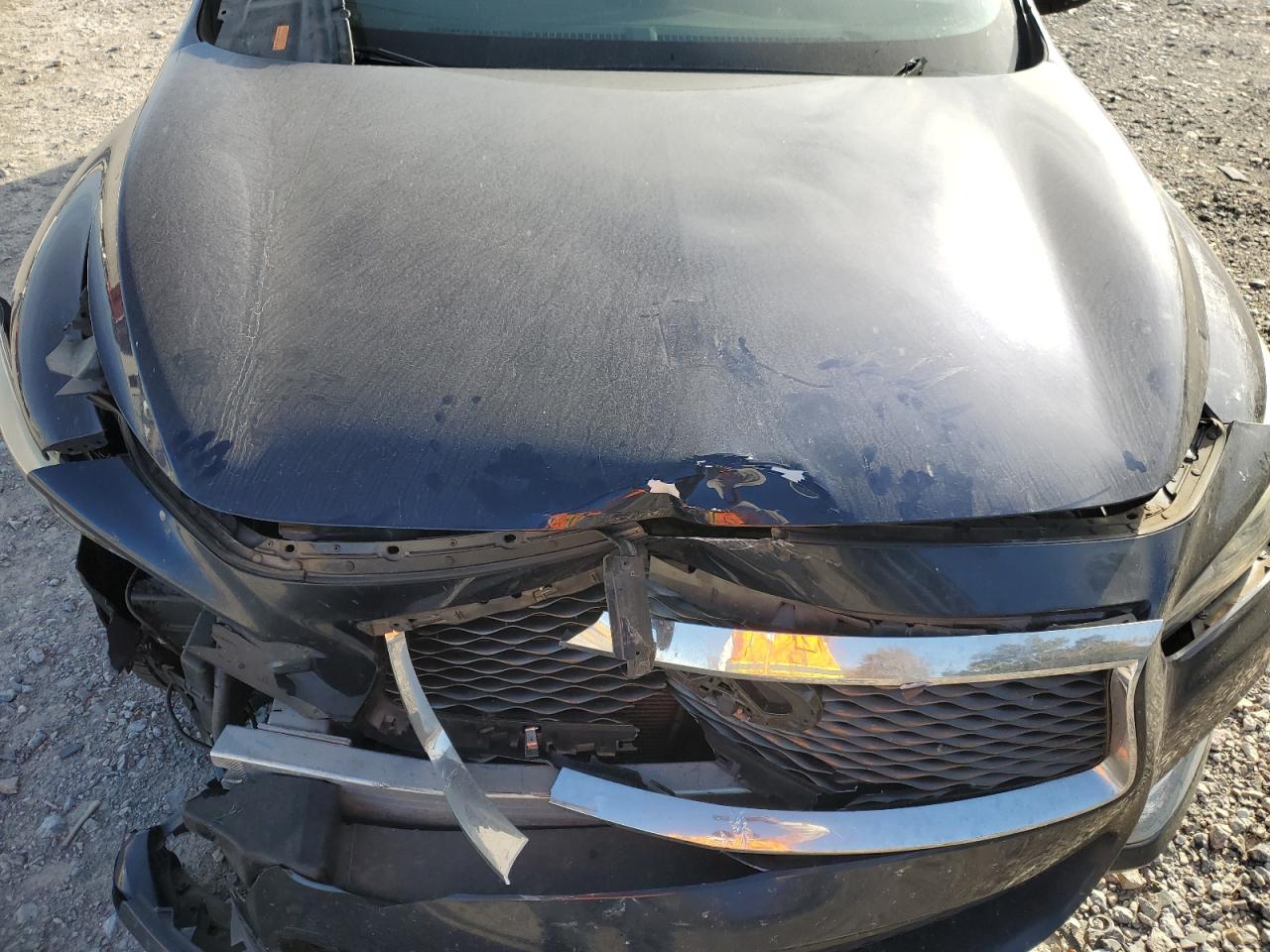 2017 Infiniti Qx60 VIN: 5N1DL0MN8HC541561 Lot: 92025255