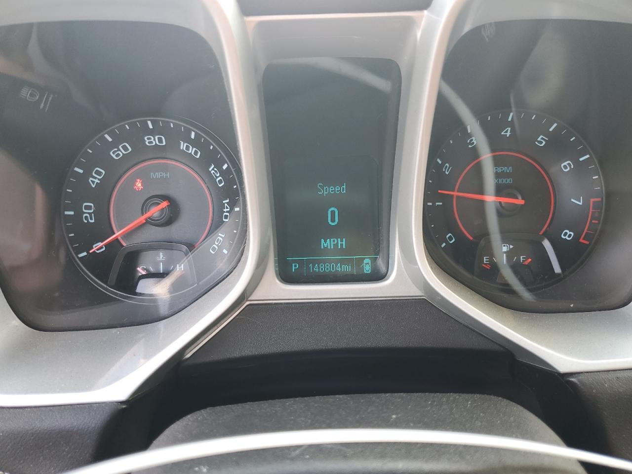 2014 Chevrolet Camaro Lt VIN: 2G1FB1E33E9318620 Lot: 93714355