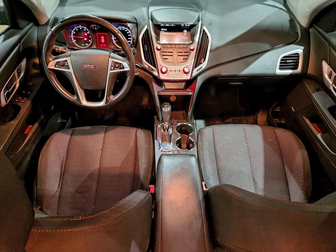 2016 GMC Terrain Sle VIN: 2GKALNEK9G6114572 Lot: 95056495