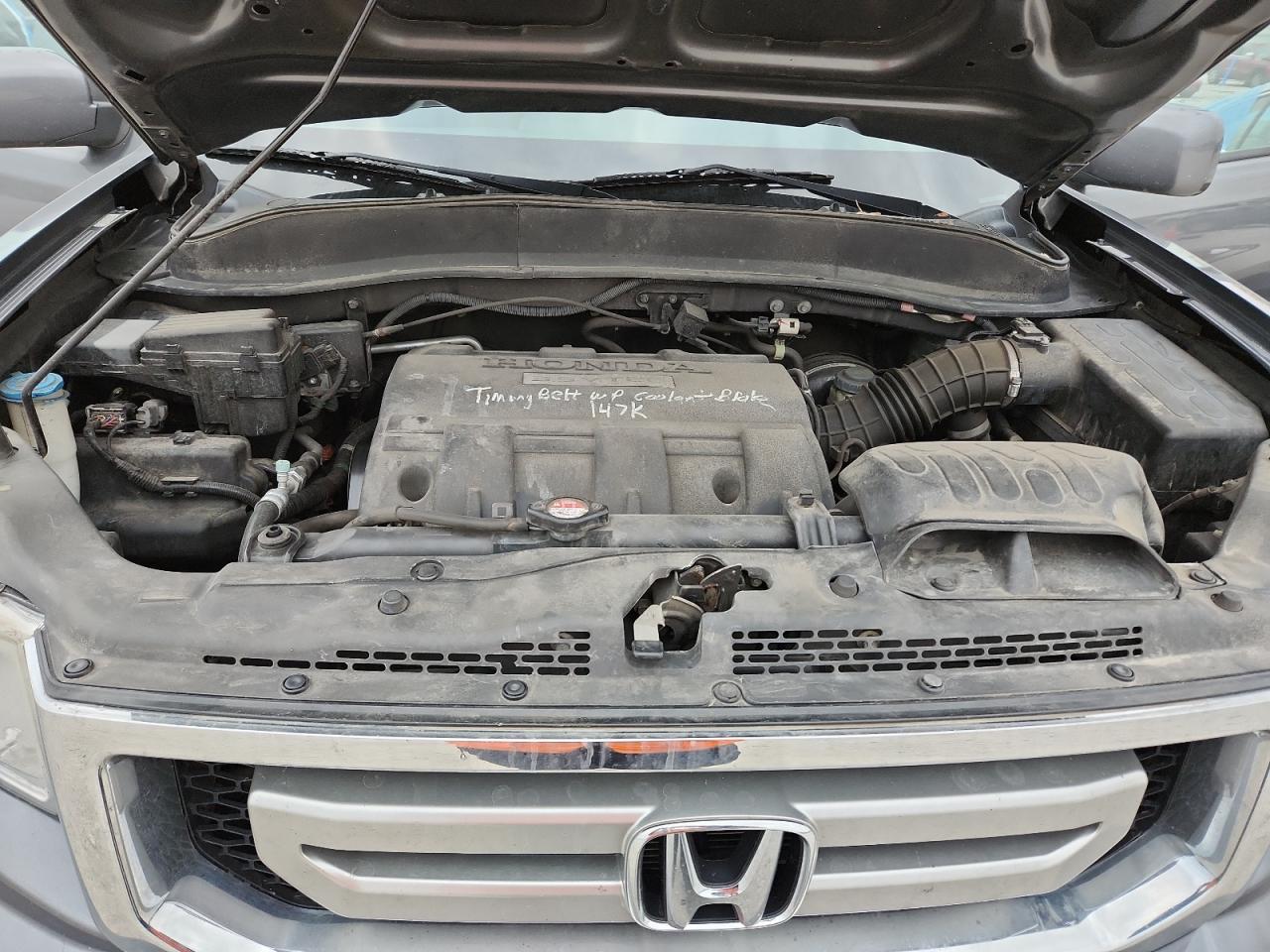 2011 Honda Ridgeline Rts VIN: 5FPYK1F45BB452888 Lot: 90735755