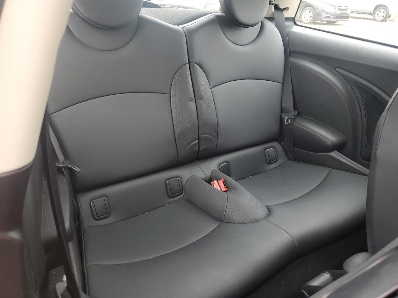 2013 Mini Cooper S VIN: WMWSV3C54DT393571 Lot: 92914015