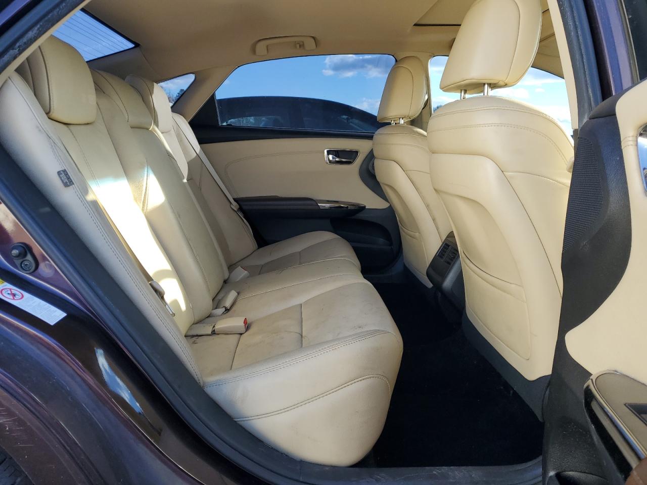 2014 Toyota Avalon Base VIN: 4T1BK1EB7EU089189 Lot: 90545135