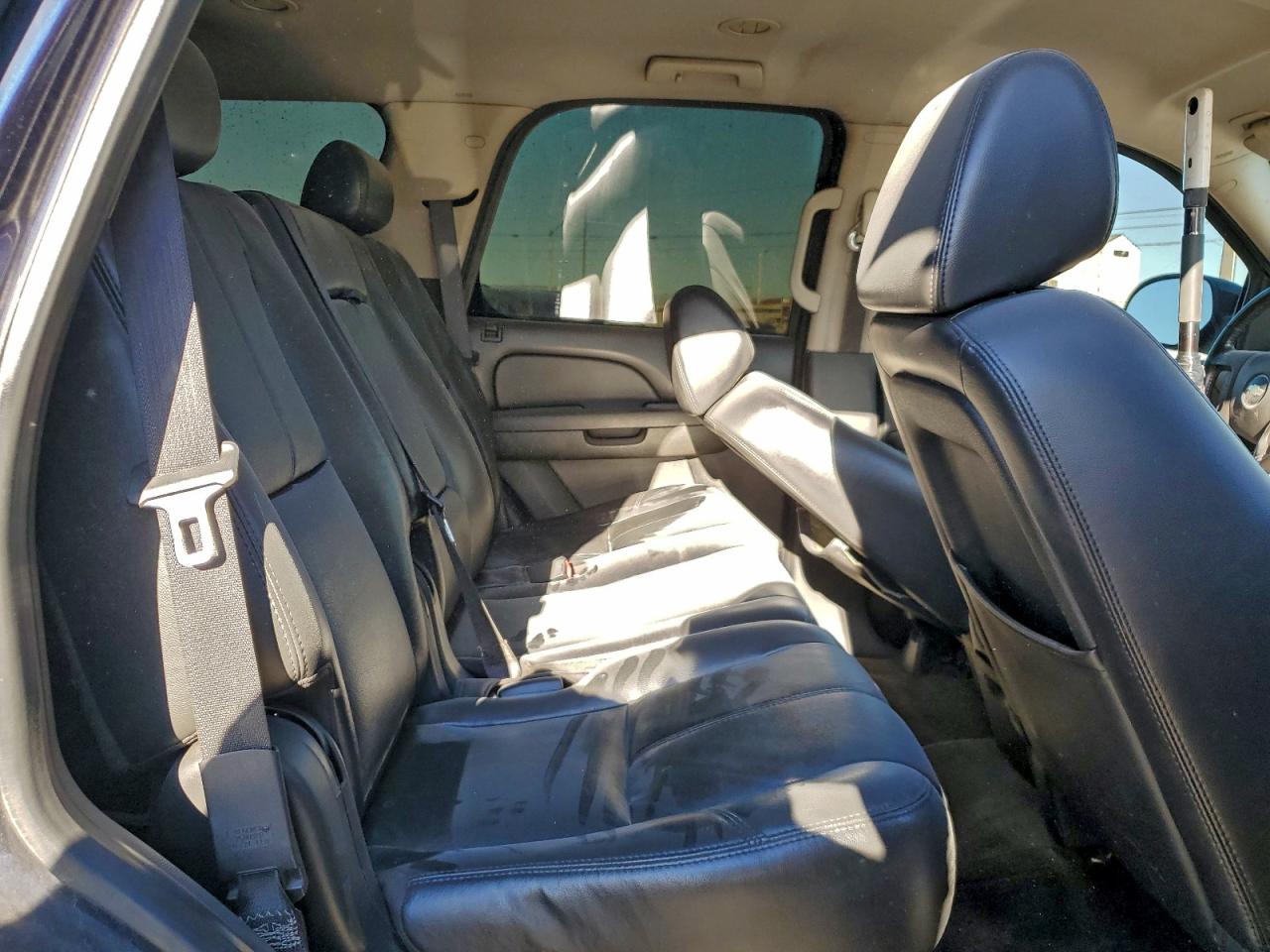 2008 Chevrolet Tahoe C1500 VIN: 1GNFC13008R103226 Lot: 94303695