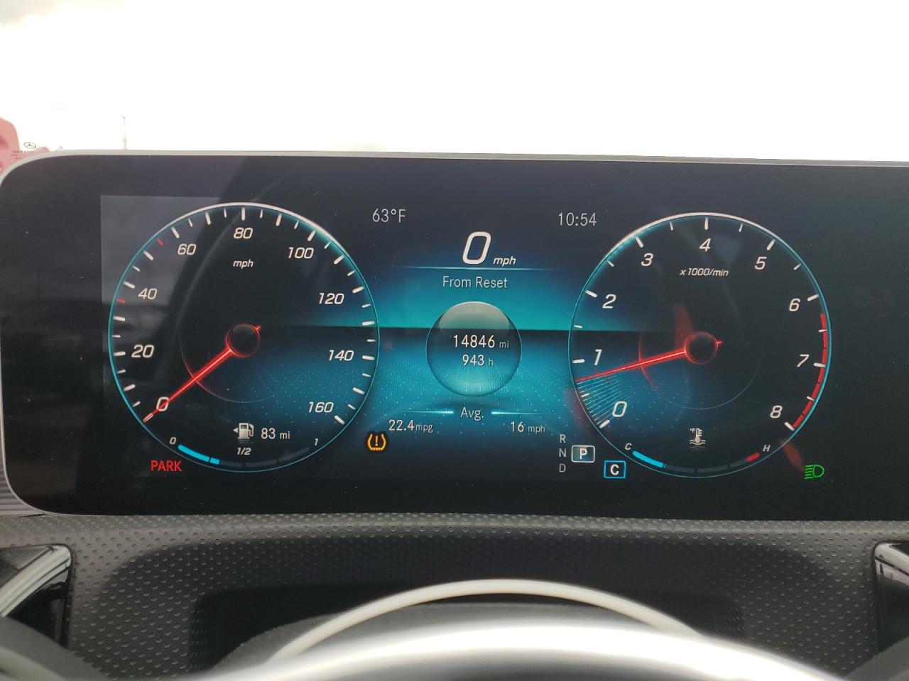 2020 Mercedes-Benz Cla 250 VIN: WDD5J4GB1LN061419 Lot: 93130815