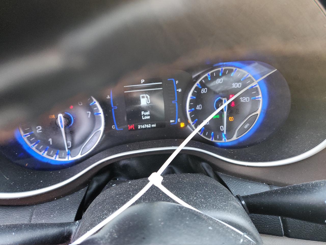 2019 Chrysler Pacifica Touring L VIN: 2C4RC1BG0KR732443 Lot: 93555775