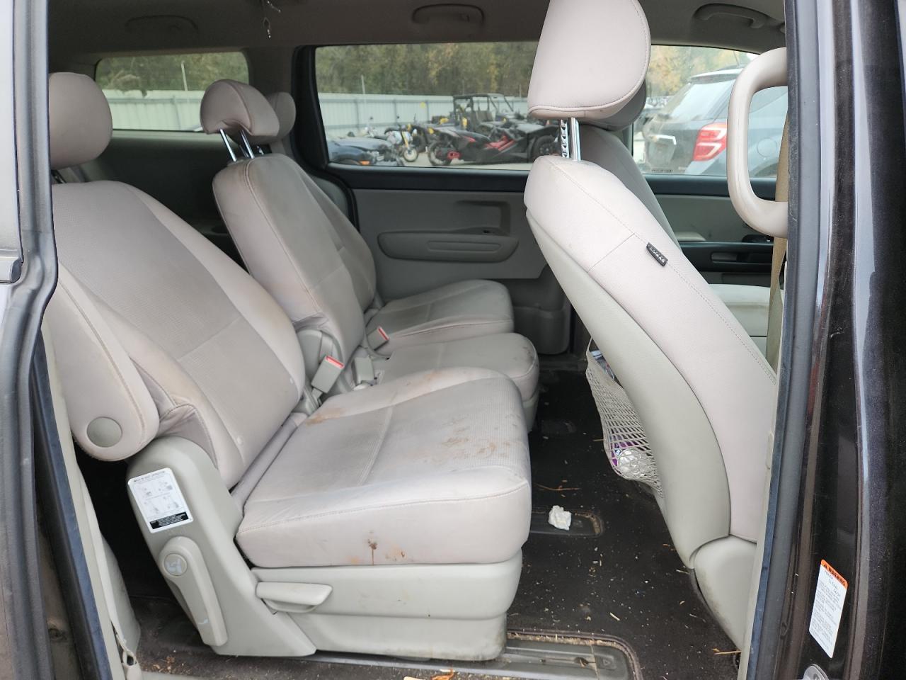 2021 Kia Sedona Lx VIN: KNDMB5C13M6666883 Lot: 93067915