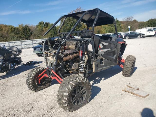 2019 POLARI RZR TURBO S
