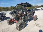2019 POLARI RZR TURBO S a la Venta en Copart AR - FAYETTEVILLE
