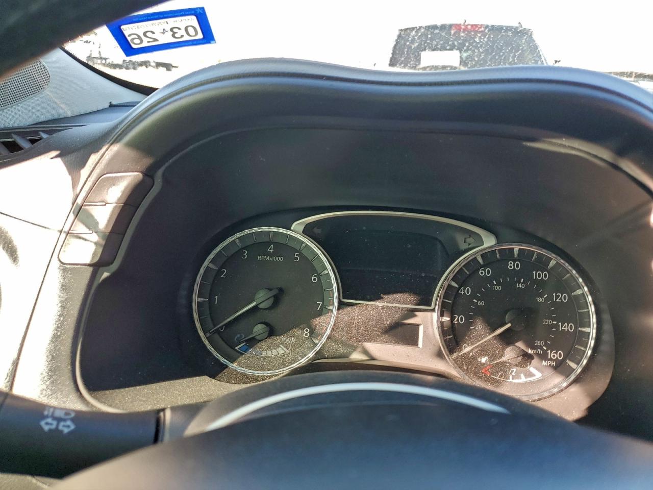 2014 Infiniti Qx60 Hybrid VIN: 5N1CL0MN9EC513811 Lot: 93891655