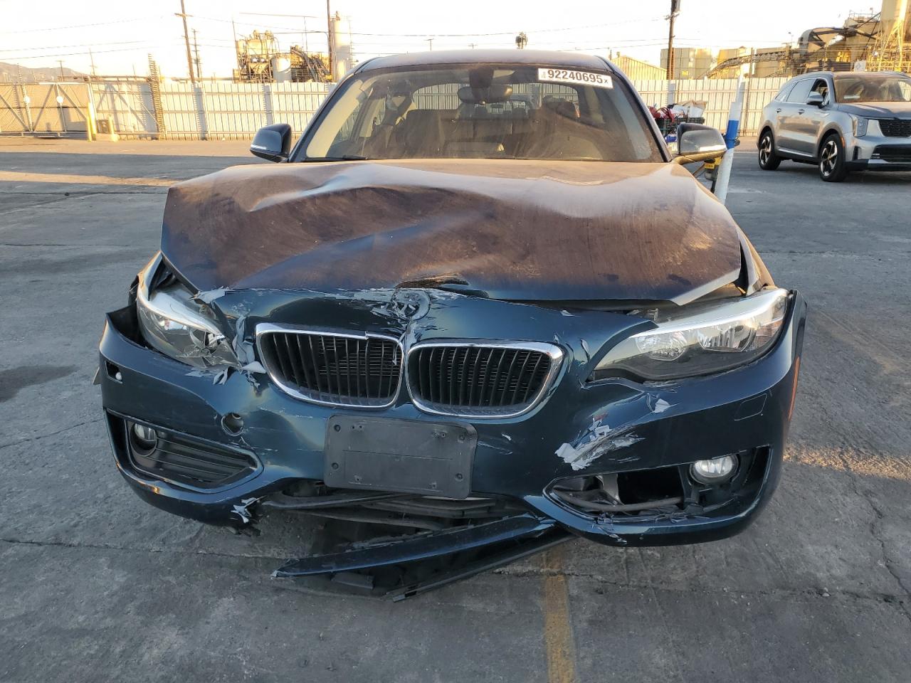 Фото: WBA1F7C56FV367593