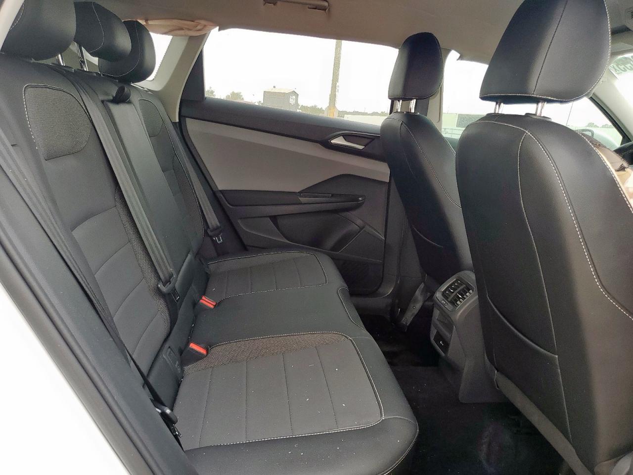 2022 Volkswagen Taos Se VIN: 3VVYX7B26NM043978 Lot: 93370055