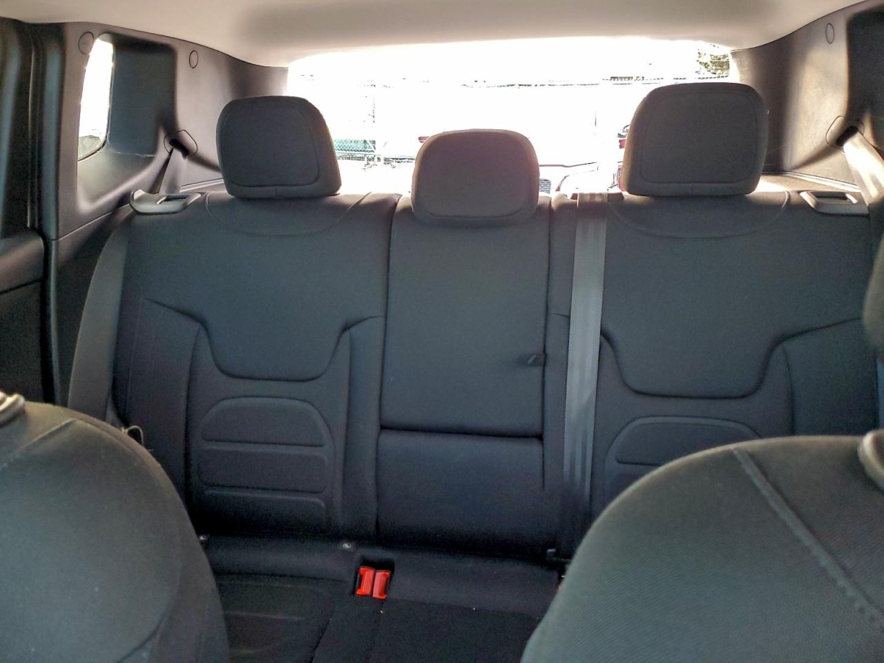 2018 Jeep Renegade Latitude VIN: ZACCJBBB4JPH52509 Lot: 93336775