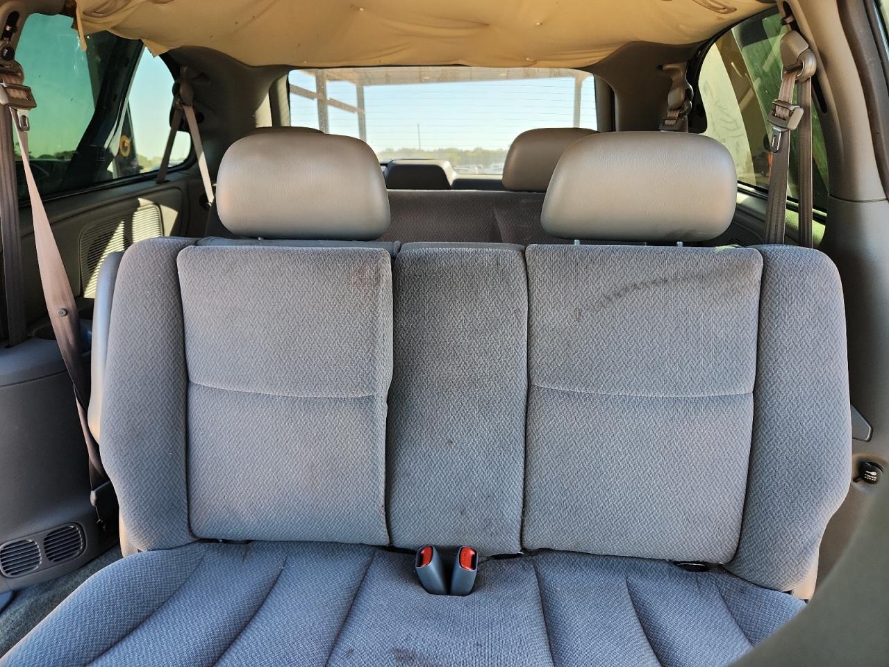 2004 Dodge Grand Caravan Se VIN: 1D4GP24R64B600162 Lot: 90752195