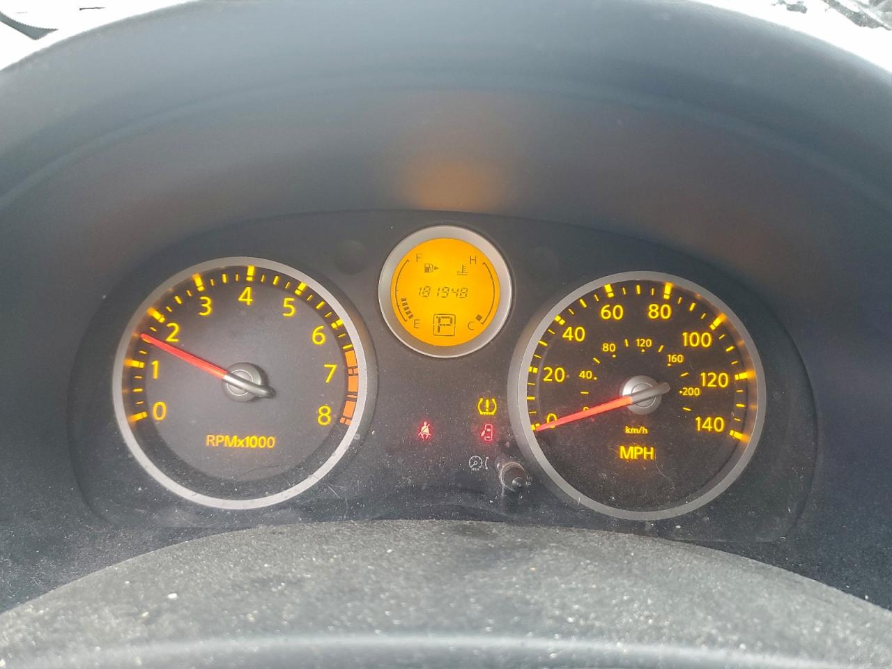 2009 Nissan Sentra 2.0 VIN: 3N1AB61E99L681810 Lot: 94713455